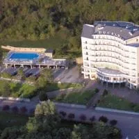 Hotel Ducale, hotel en Tabiano
