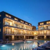 Aetherion Studios & Suites