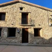 APARTAMENTOS AREKORATAS 255 y 256, hotel en Muro de Ágreda