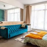 Find yourself apartment Dunkerque, hotel sa Coudekerque-Branche