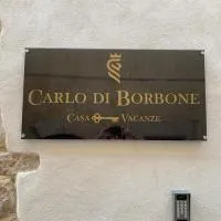 CARLO DI BORBONE - Casa Vacanze-, ξενοδοχείο σε Fornelli