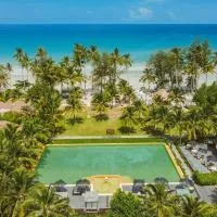 High Season Pool Villa & Spa, hotel v destinaci Ko Kood