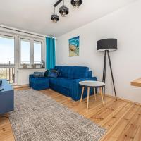 Viesnīca Apartament Crab Sopot Kamienny Potok rajonā Kamienny Potok, Sopotā