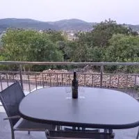 Vinišće में, होटल Vila Nina - Apartment Valentina