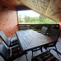 Agro Karasiewo, hotel u gradu 'Karasiewo'