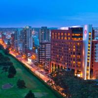 Sheraton Mar Del Plata Hotel, hotel in Mar del Plata
