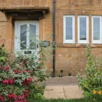 Scrambles Cottage, hotel di Chiselborough