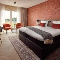 Van der Valk Texel - De Koog