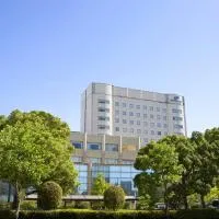 Hotel Port Plaza Chiba, hotel em Chiba
