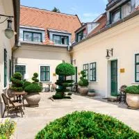 Maison Bistro & Hotel, hotel v Budimpešti
