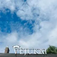 Vėjukai โรงแรมในViduklė