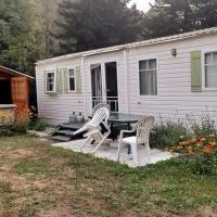 LOGEMENT AU COEUR DE PYRENEES