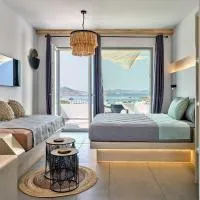 Ocean View Paros