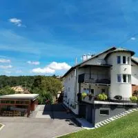 Guesthouse Frlan, ξενοδοχείο σε Ozalj