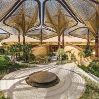 Six Senses Southern Dunes, The Red Sea, hotel poblíž Red Sea International Airport - RSI, Khuff