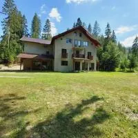 Cabana Stan, khách sạn ở Arieşeni