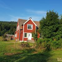 Ferienhaus Segenäs Schweden