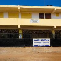 Mipeja Hotel, отель в городе Busia
