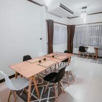 BannPordee, hotel near Nakhon Si Thammarat Airport - NST, Nakhon Si Thammarat