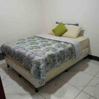 Casa Sunshine, hotel en Matagalpa