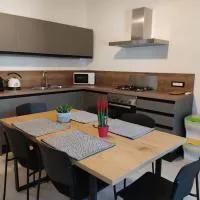 La Stazione, hotel a Monserrato