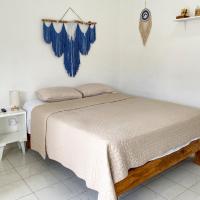 Cómodo y bonito estudio en Cozumel, hotell Cozumelis lennujaama Cozumeli rahvusvaheline lennujaam - CZM lähedal