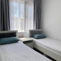 Karakol-Guest, hotel poblíž Karakol International Airport - IKG, Karakol