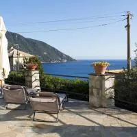 La CONCHIGLIA Bed & Breakfast, viešbutis mieste Camogli