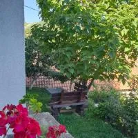Nature, hotell i Gacko