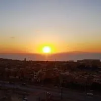 bel appart mosta, hôtel à Mostaganem