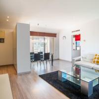 S2SEP498 - Great apartment with private terrace