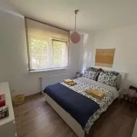 Kisvirág Vendégház, hotel sa Balatonvilágos
