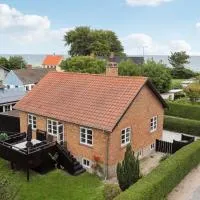 Lovely Home In Samsø With Wifi, hotelli kohteessa Ballen
