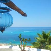 Lisca Bianca Tropea, hotel in Tropea