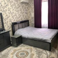 Apartment.1, hotel din apropiere de Aeroportul Internațional Fergana - FEG, Fergana