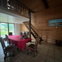 Aux songes d'Elise, h&ocirc;tel &agrave; Belmont