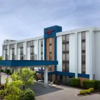 Hampton Inn Beckley, hotel di Beckley