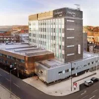 Hampton by Hilton Sheffield, hotel sa Sheffield