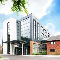 Hilton Garden Inn Abingdon Oxford, hotel di Abingdon
