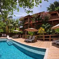 Hotel Posada Seremein ,West Bay ,Roatan, Hotel in West Bay