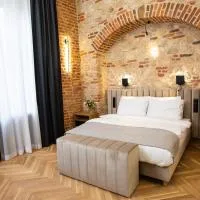 HOTEL TEATR, hotell i Kraków