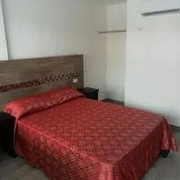 HOTEL QUINTERO, hotel a Teapa