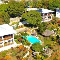Hotel Mahita Tsara, hotel a Djamandjary