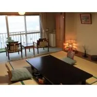 Seaside Hotel Geibousou - Vacation STAY 92554v, hotelli kohteessa Shima