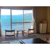 Seaside Hotel Geibousou - Vacation STAY 92572v, Hotel in Shima