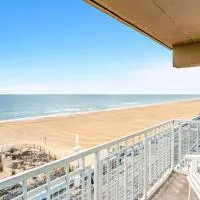 Dunes Suites Oceanfront, ξενοδοχείο στο Όσεαν Σίτι