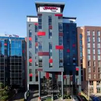 Hampton by Hilton London Croydon, hotel i Croydon