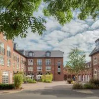 DoubleTree by Hilton York, hotel i York