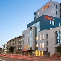 Hampton by Hilton Cluj-Napoca, viešbutis Kluže-Napokoje