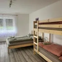 Kozákov Apartmány - první patro, hotel em Kozákov